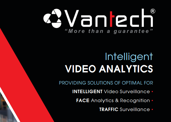 Video Analytics Vantech - Vantech AI